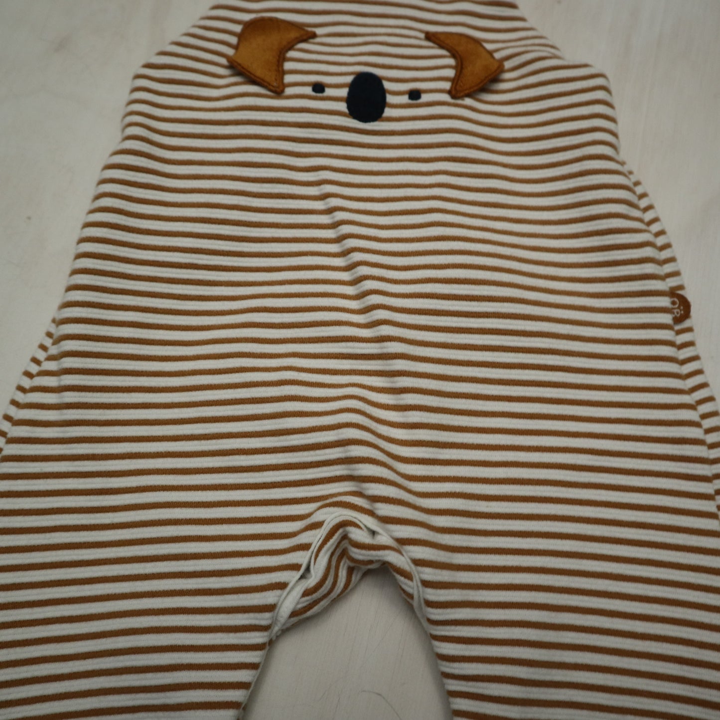 Obaibi - Overalls (3M)