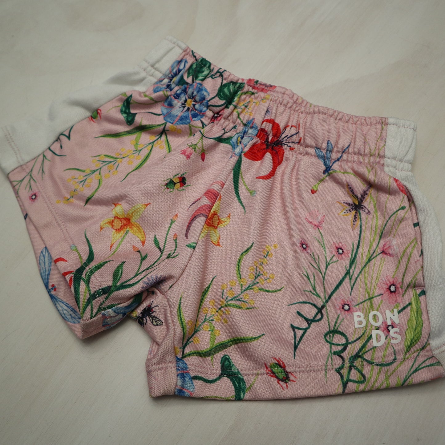 Bonds - Shorts (18-24M)