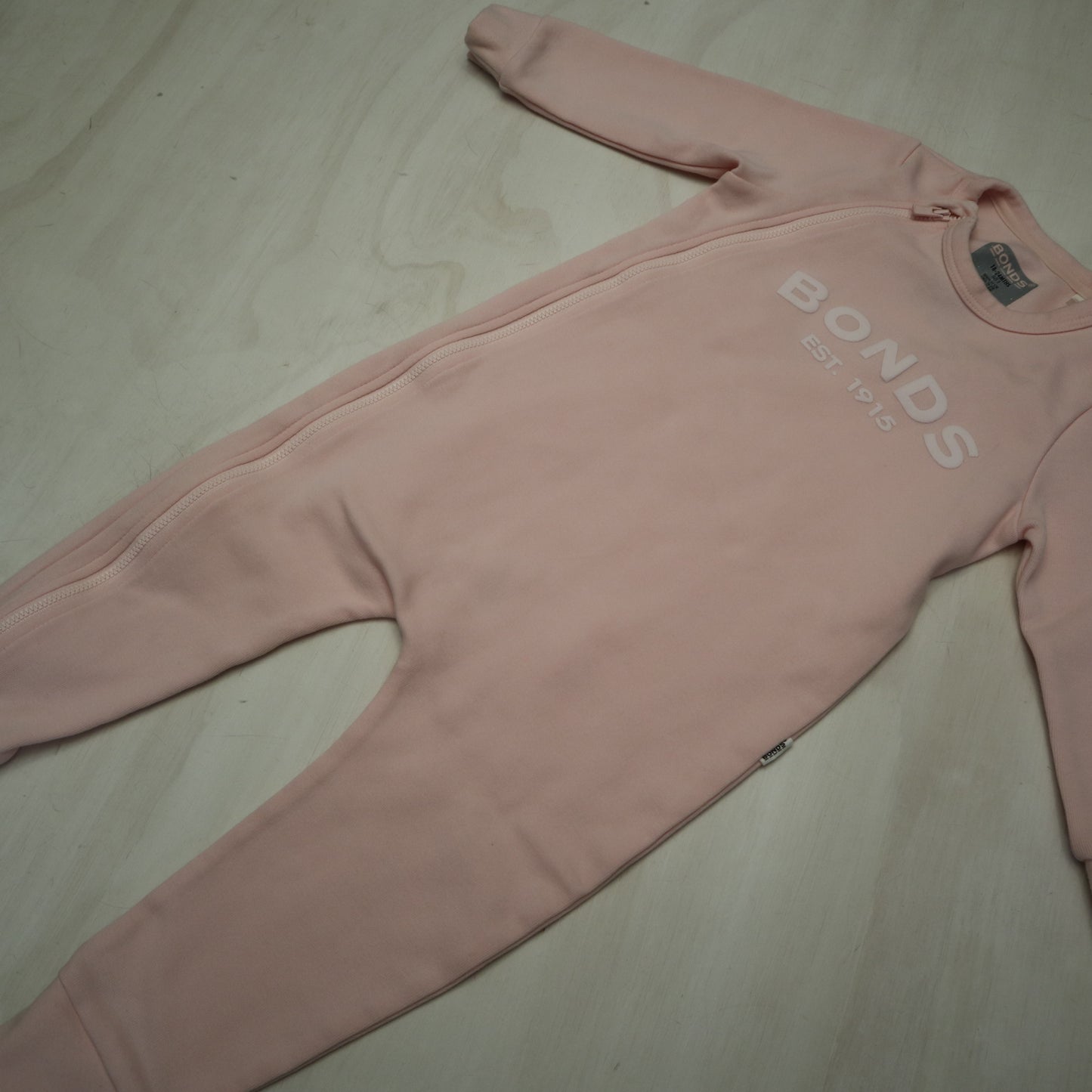 Bonds - Jumpsuit (18-24M)
