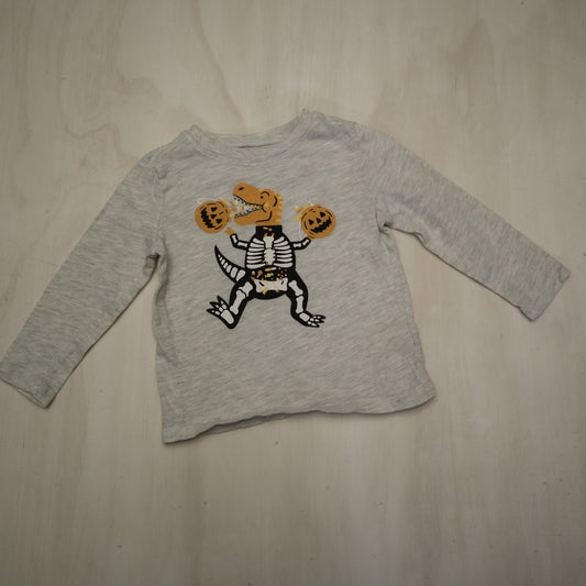 Old Navy - Long Sleeve (2T)