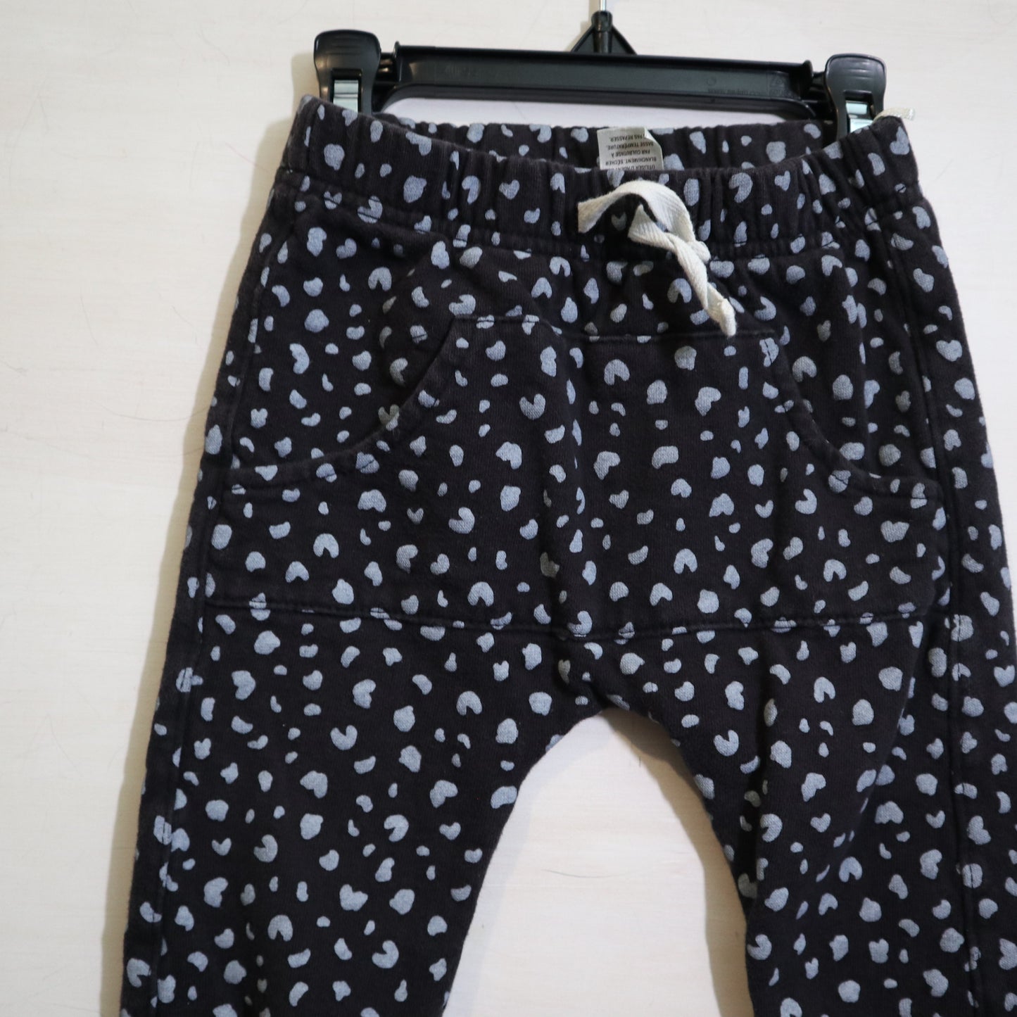 Indigo - Pants (12-18M)