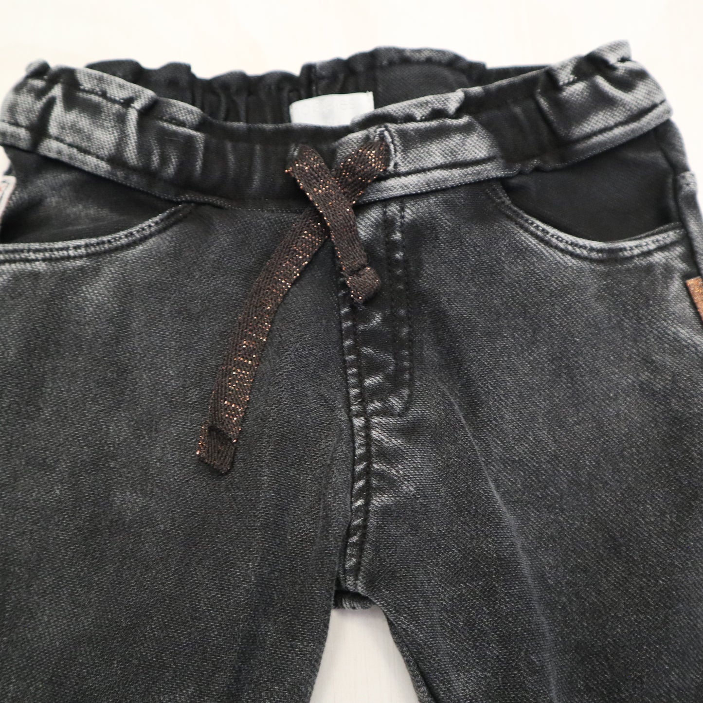 Noppies - Pants (6-9M)