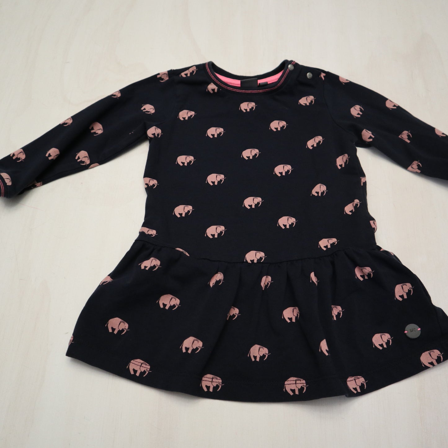 Babyface - Dress(12-18M)