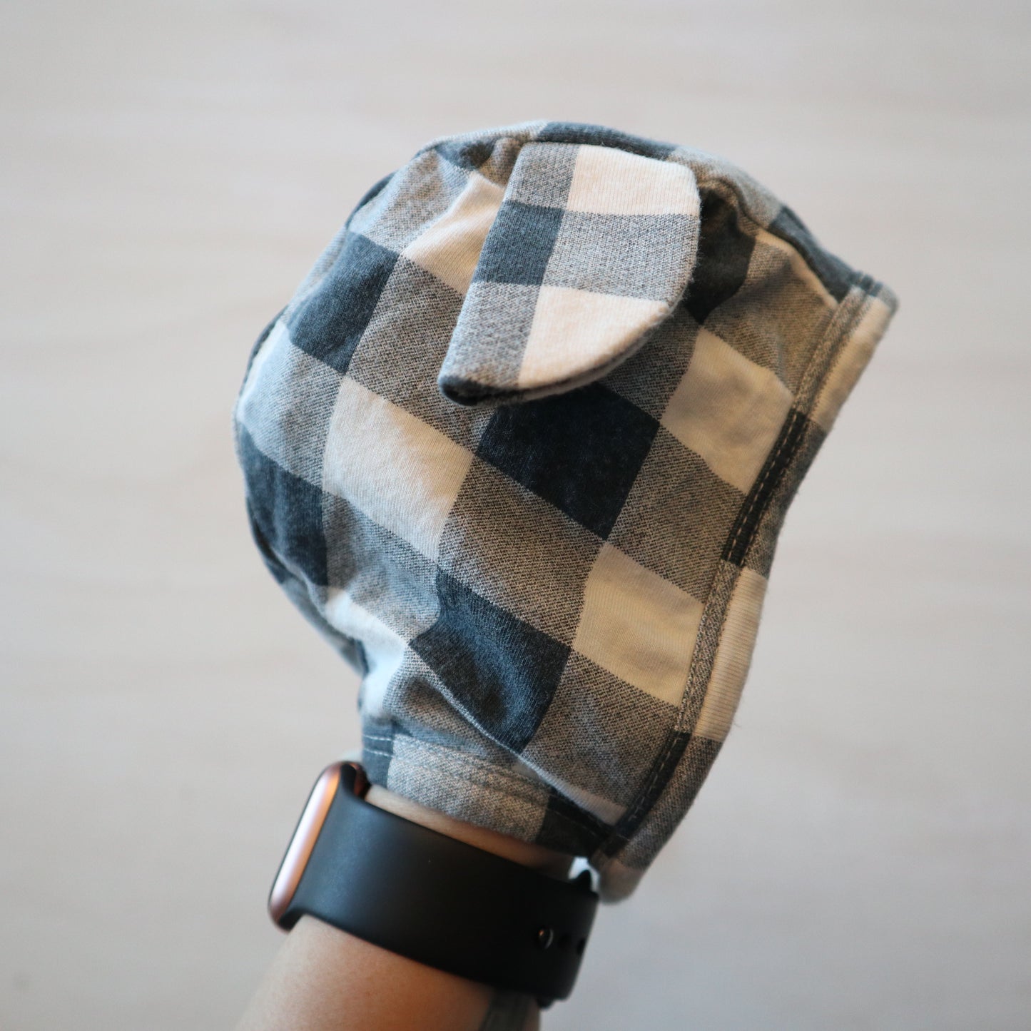 Kate Quinn - Bonnet (0-3M)