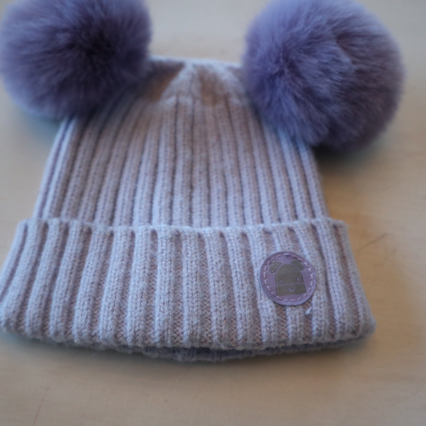 Calikids - Toque (0-9M)