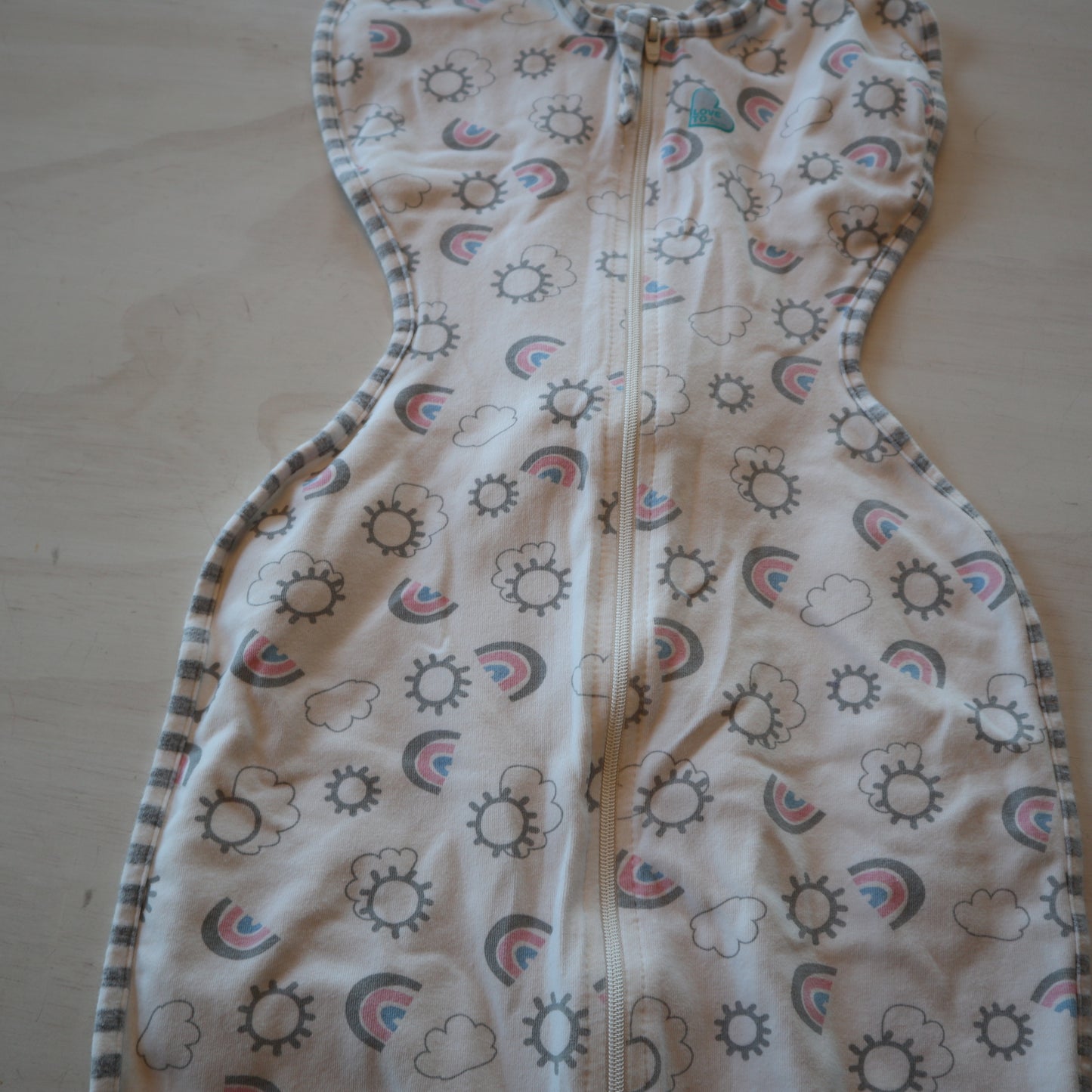 Love to Dream - Swaddle (8-13lbs)