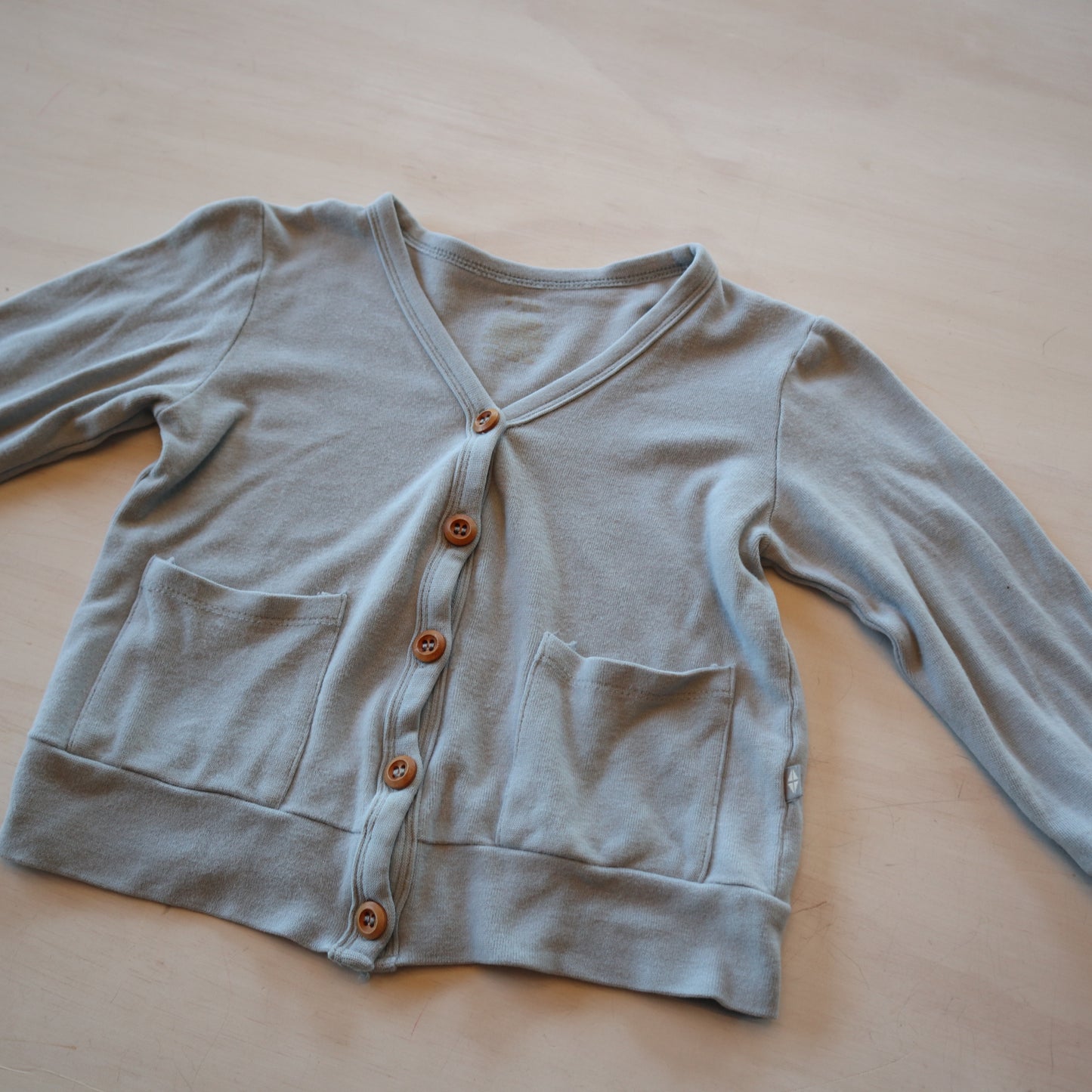 Kyte - Sweater (2T)
