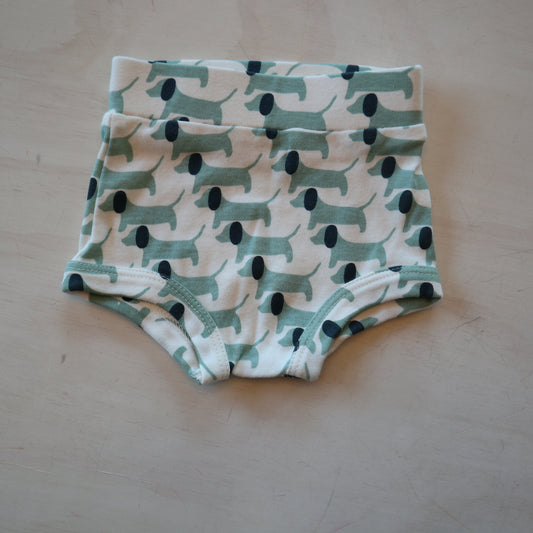 Kate Quinn - Bummies (0-3M)