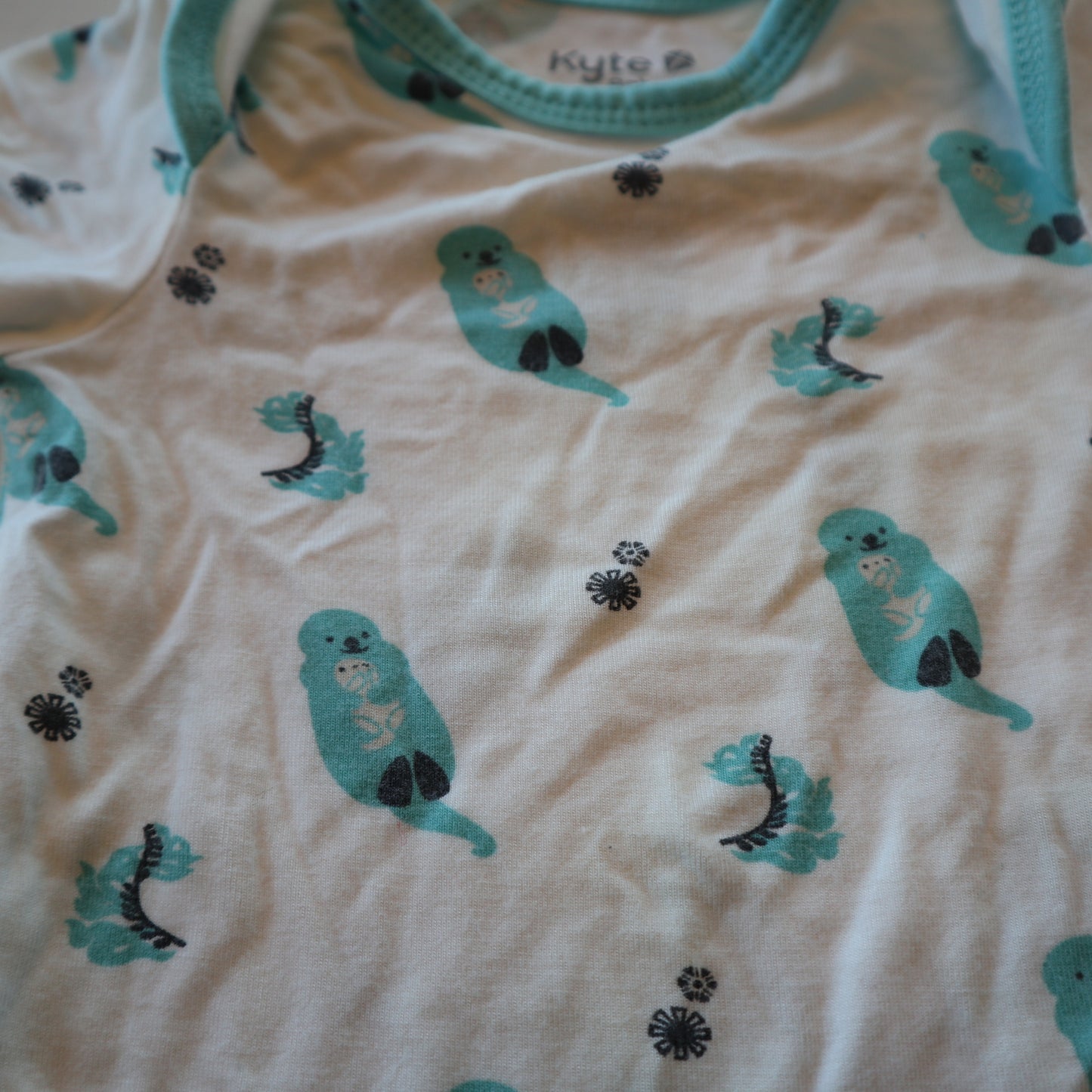 Kyte - Onesie (0-3M)