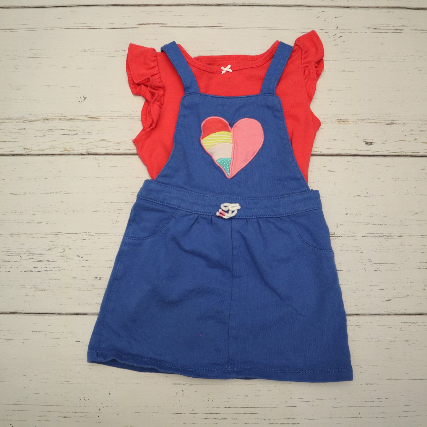 Carters - Set (18M)