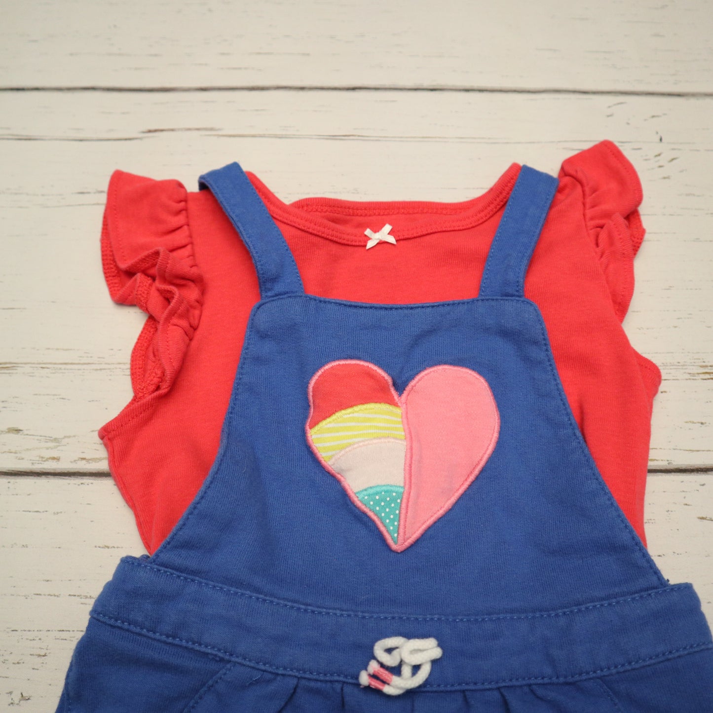 Carters - Set (18M)