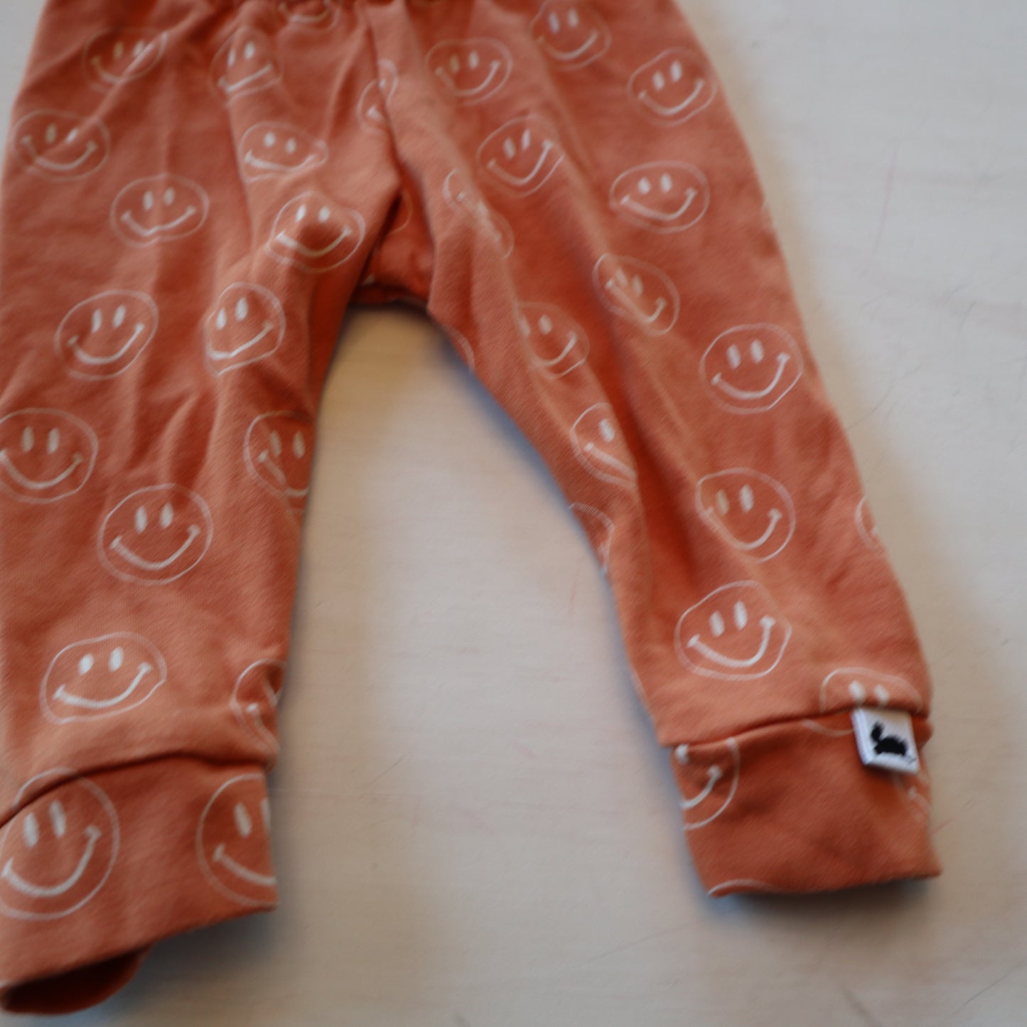 Little & Lively - Leggings (0-3M)