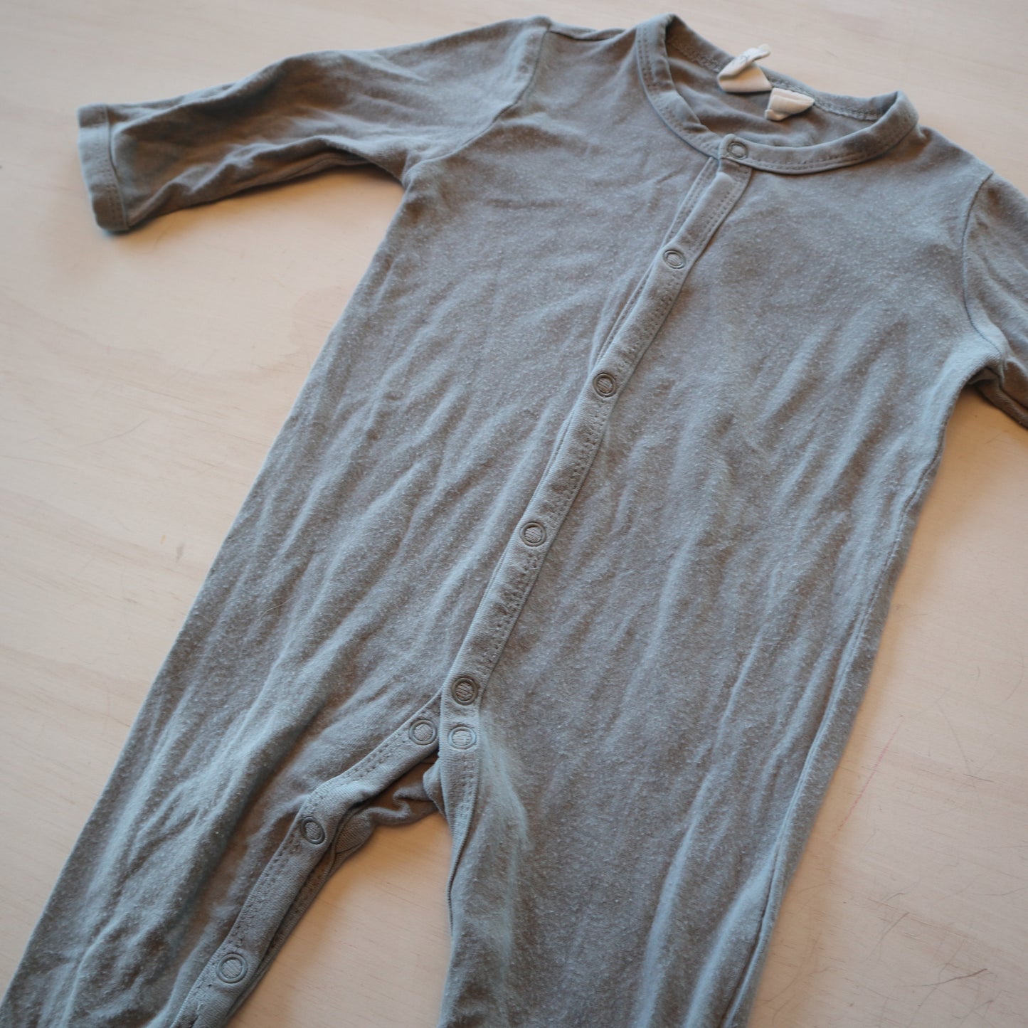 Kyte - Pajamas (0-3M)