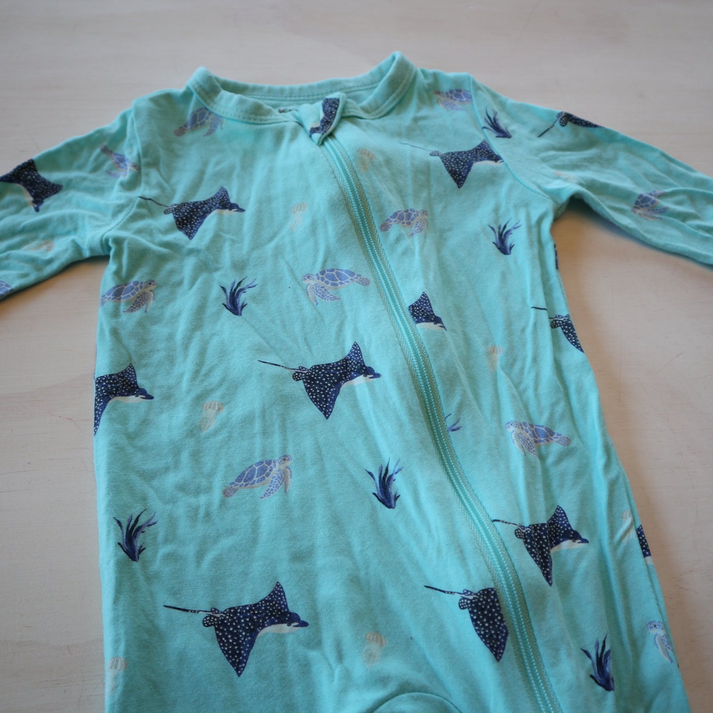 Kyte - Pajamas (3-6M)