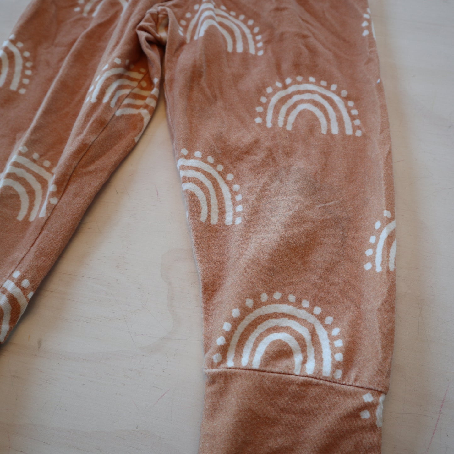 Five Little Wildlings - Pants (18M-4T)