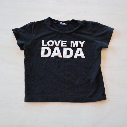 Posh & Cozy - T-Shirt (12-24M)