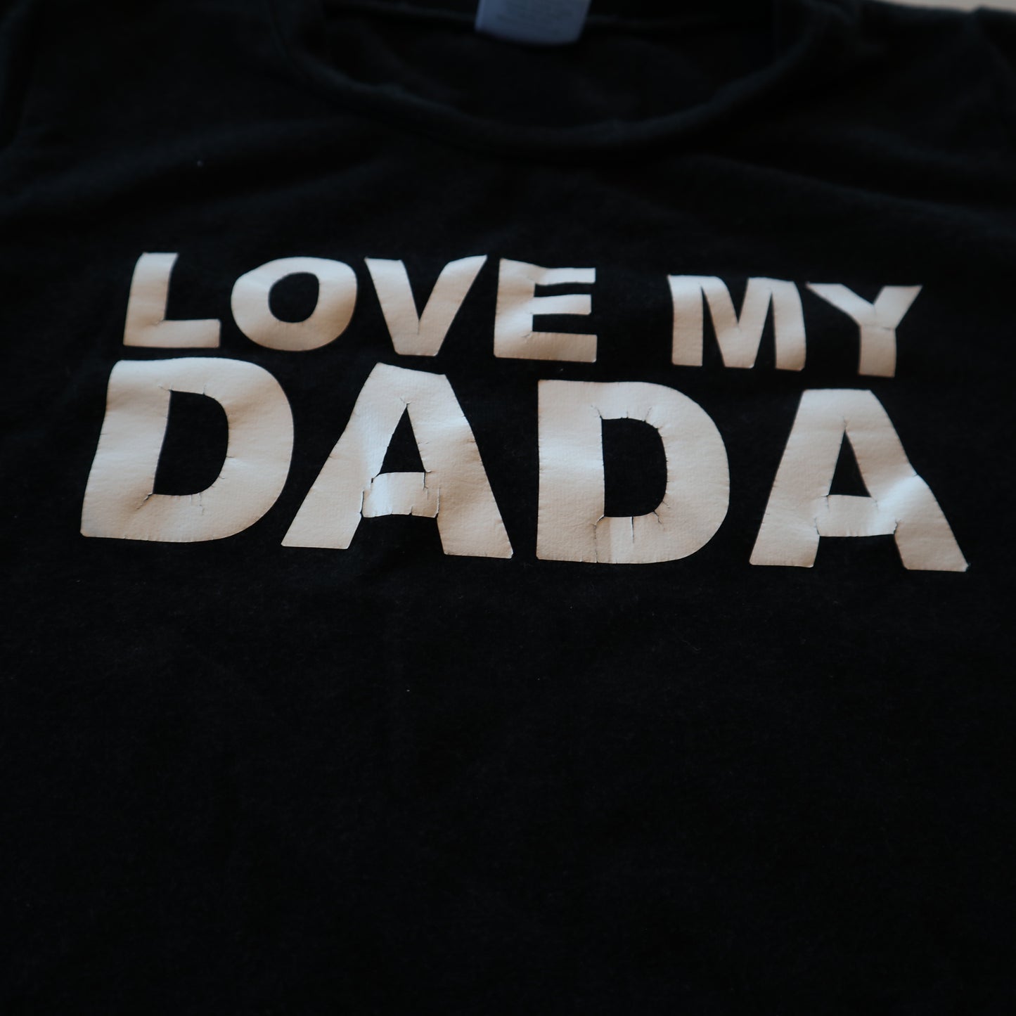 Posh & Cozy - T-Shirt (12-24M)