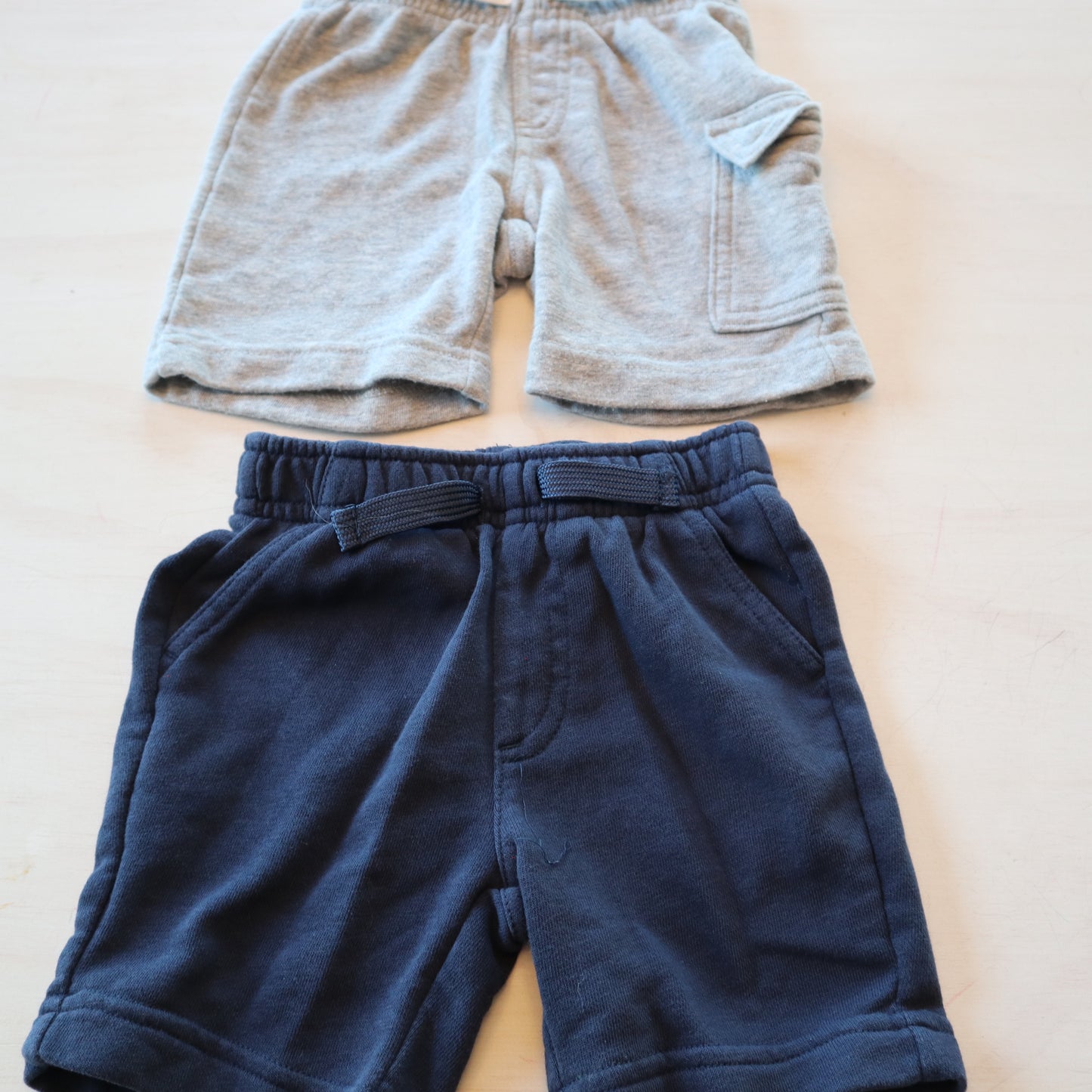 Pekkle - Shorts (2T)