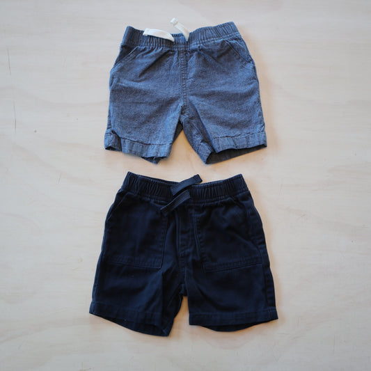 Pekkle - Shorts (2T)