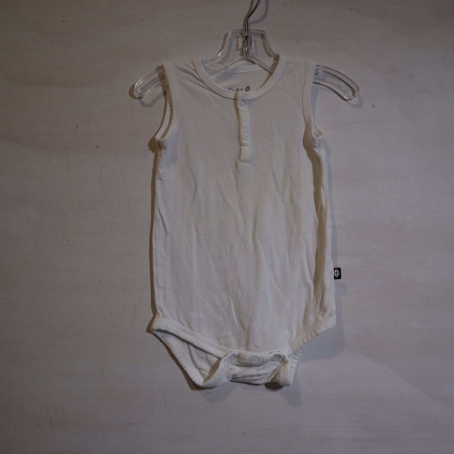Kyte - Onesie (3-6M)