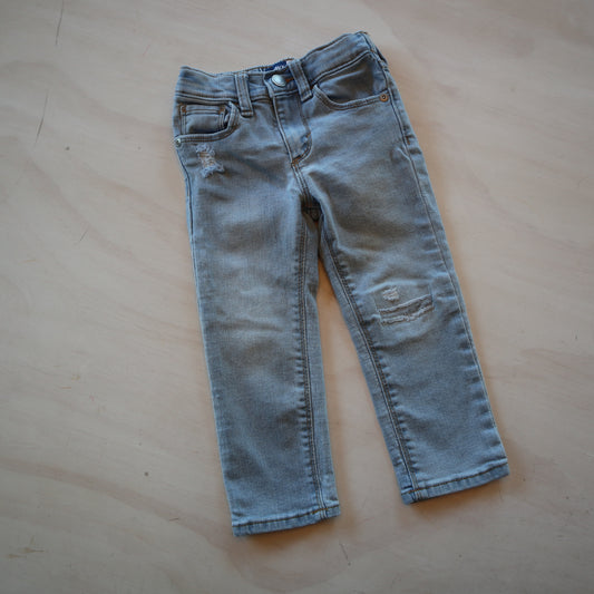 Old Navy - Jeans (2T)