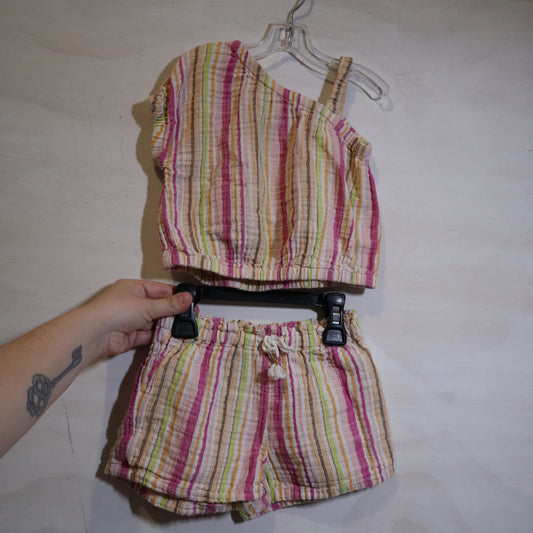 Old Navy - Set (2T)