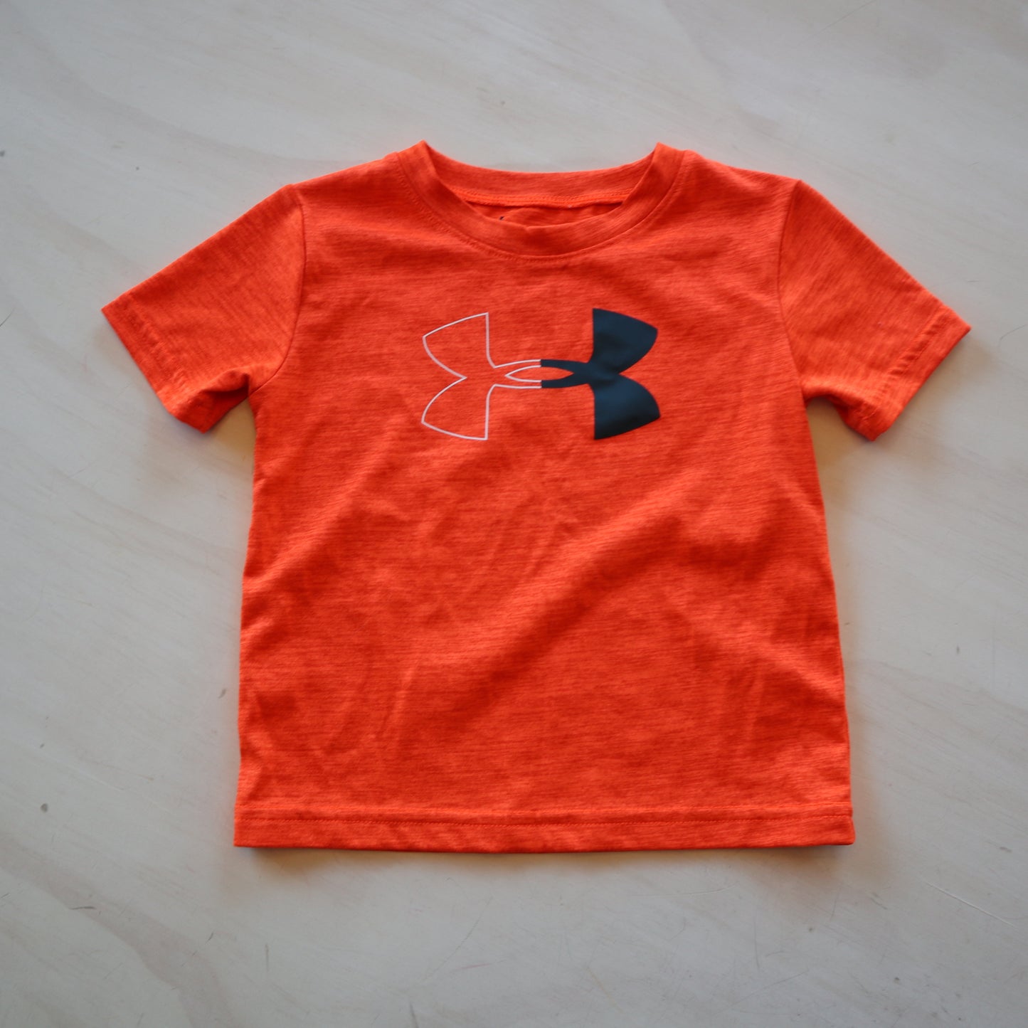 Under Armour - T-Shirt (2T)