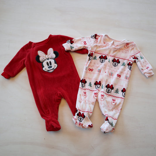 Unknown Brand - Pajamas (3M)