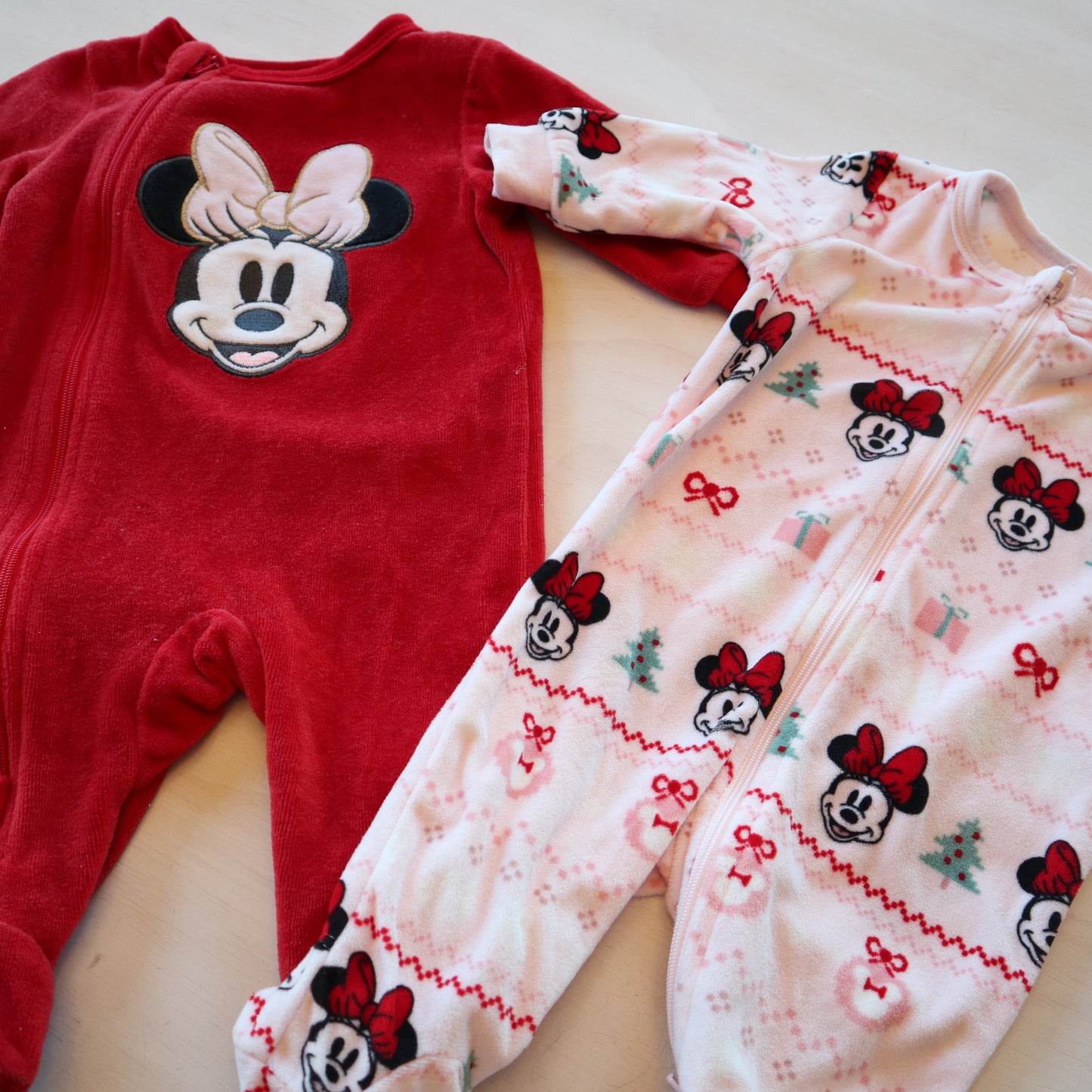 Unknown Brand - Pajamas (3M)