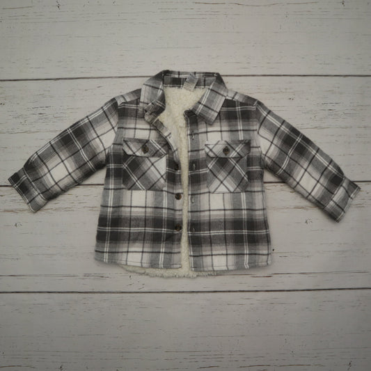 George - Jacket (12-18M)