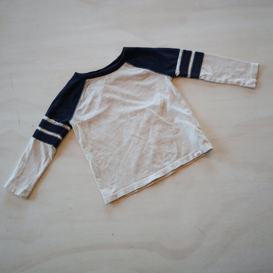 Gap - Long Sleeve (2T)