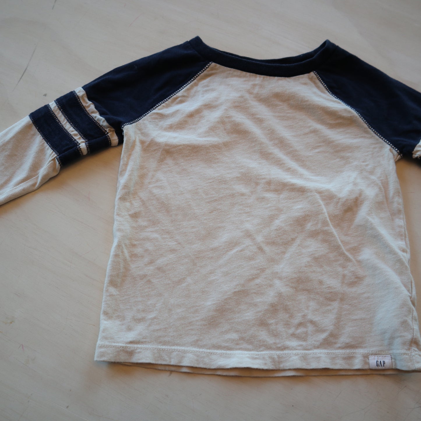 Gap - Long Sleeve (2T)