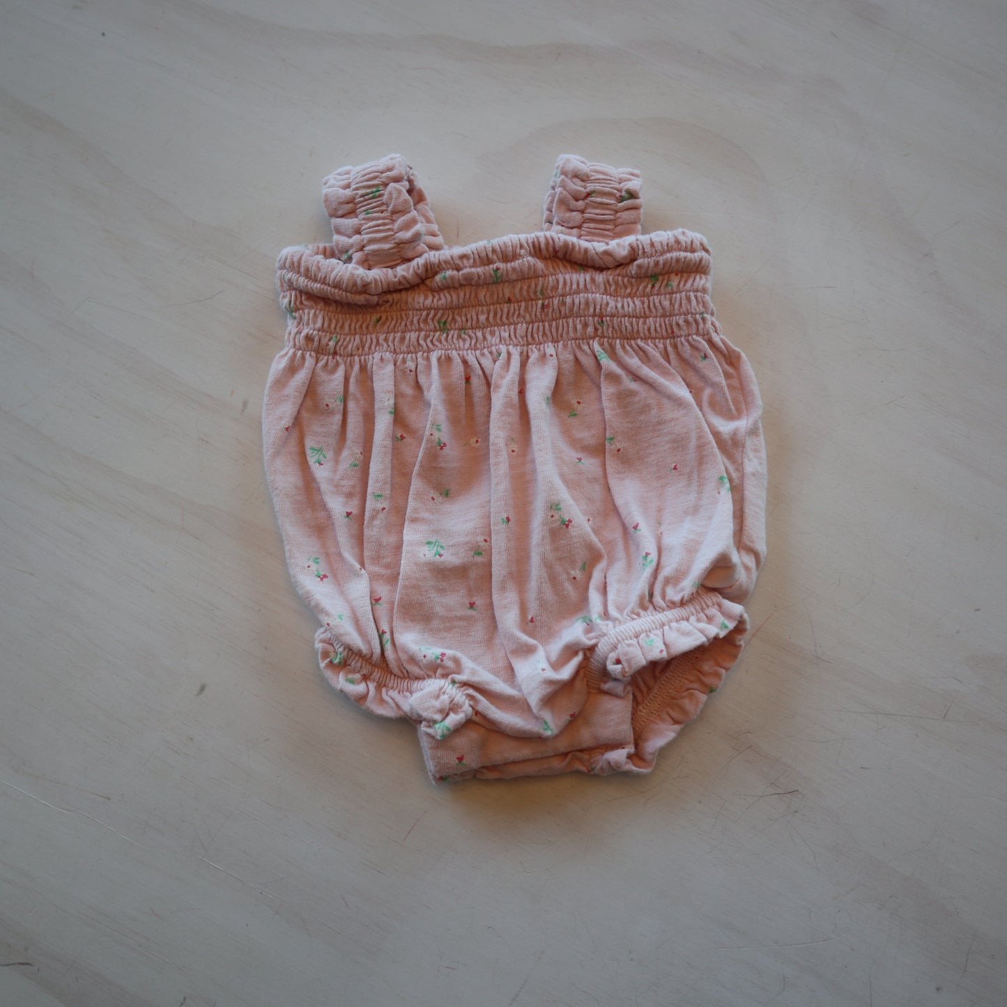 Gap - Romper (0-7lbs)