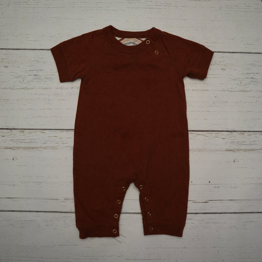 Little Rowe - Jumpsuit (12-18M)