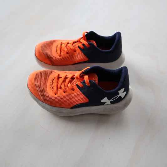 Under Armour - Shoes (11C)