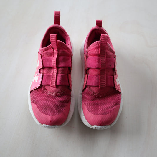 Under Armour - Shoes (1Y)