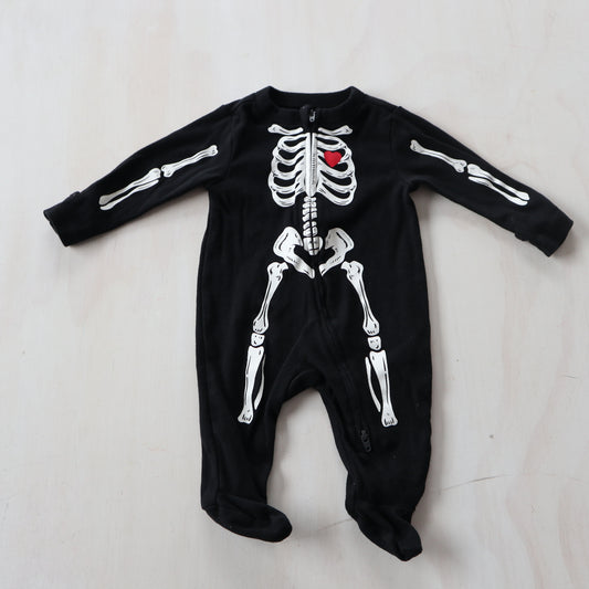 Old Navy - Pajamas (0-3M)