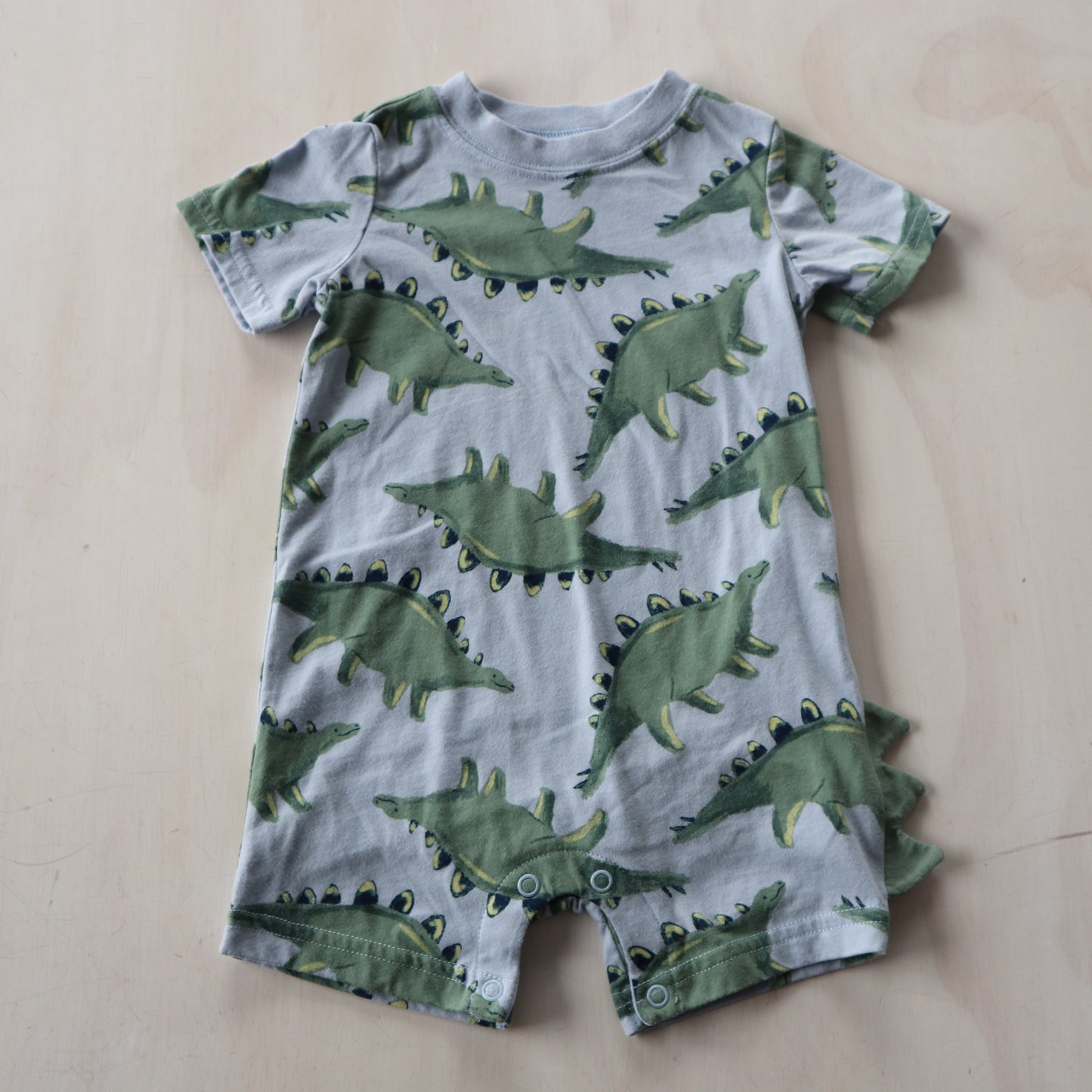 Carters - Romper (6-9M)