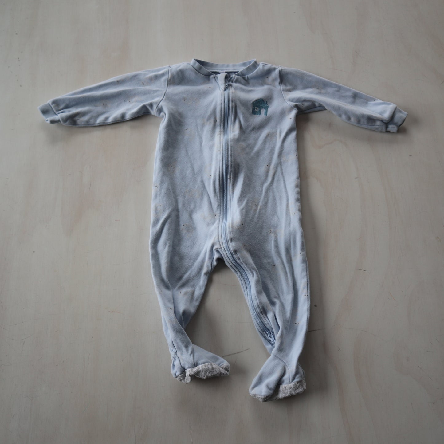 Pekkle - Pajamas (12M)