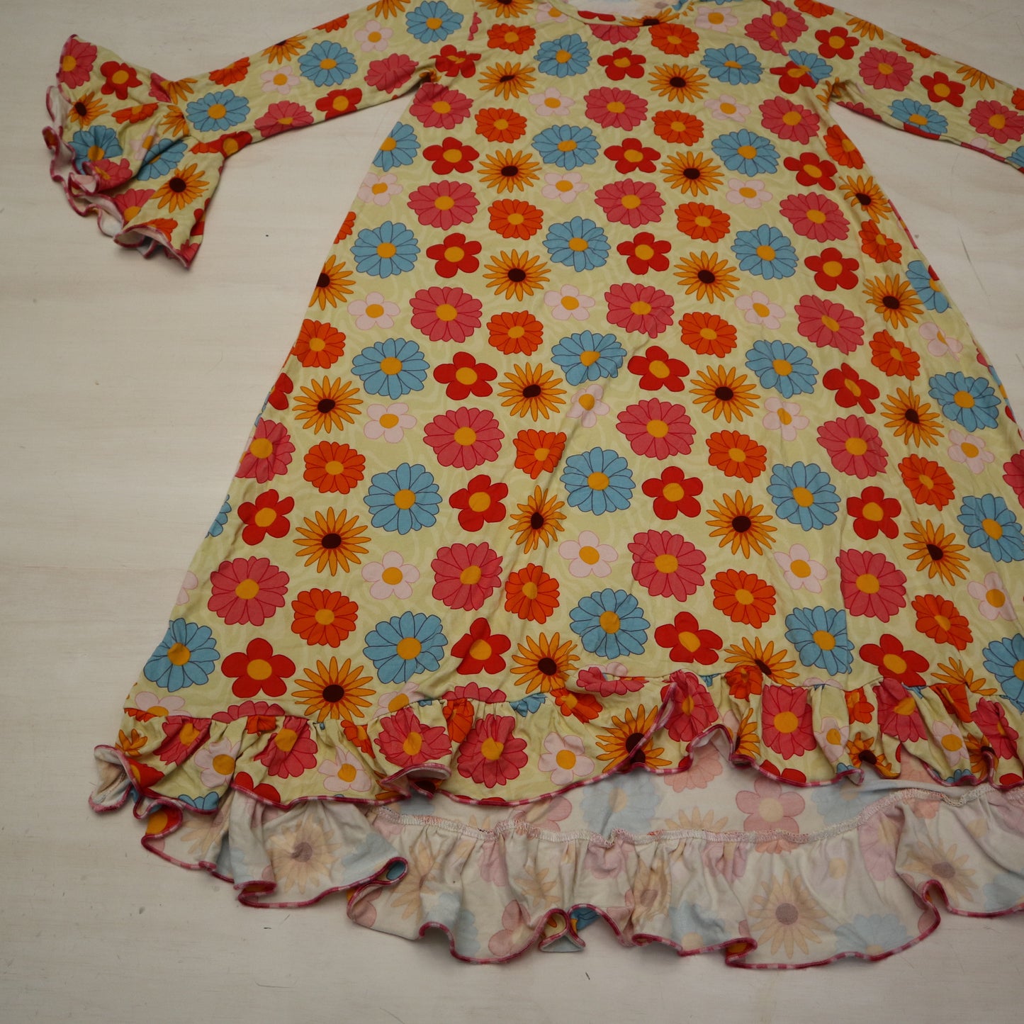 The Bailey Baby Boutique - Dress (10)