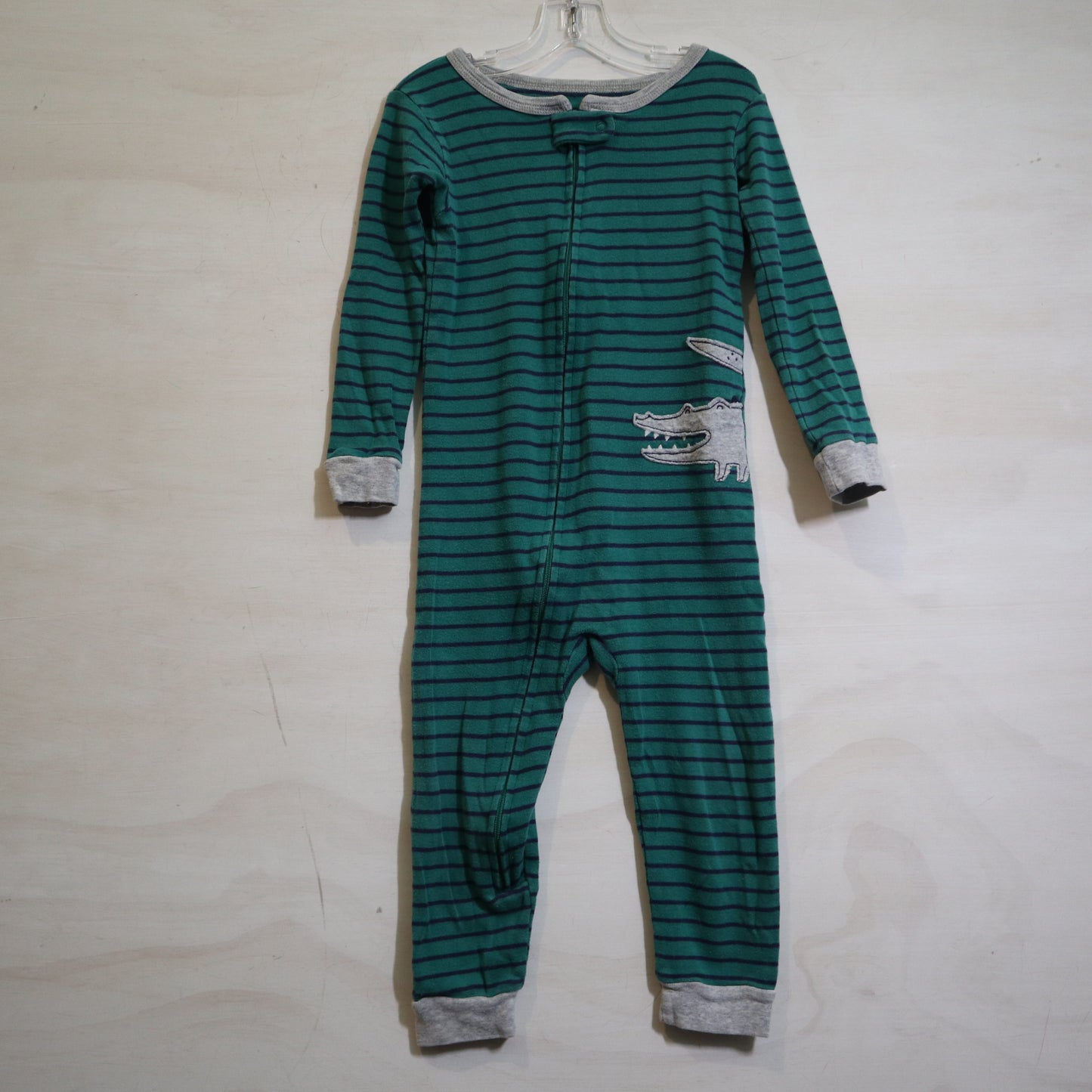 Carters - Sleeper (2T)
