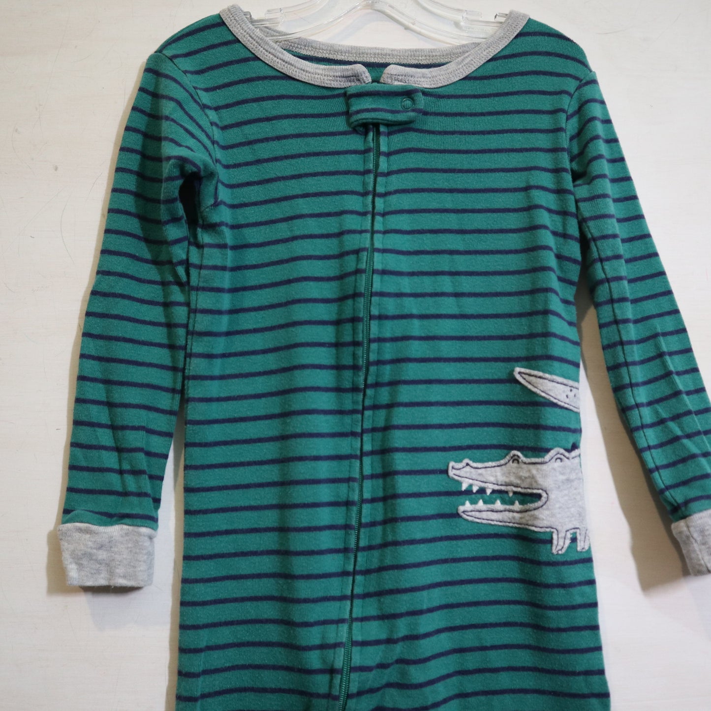 Carters - Sleeper (2T)