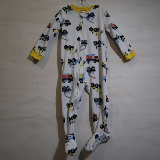 Carters - Sleeper (2T)