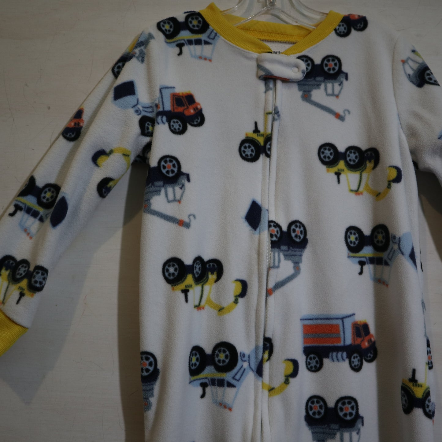 Carters - Sleeper (2T)