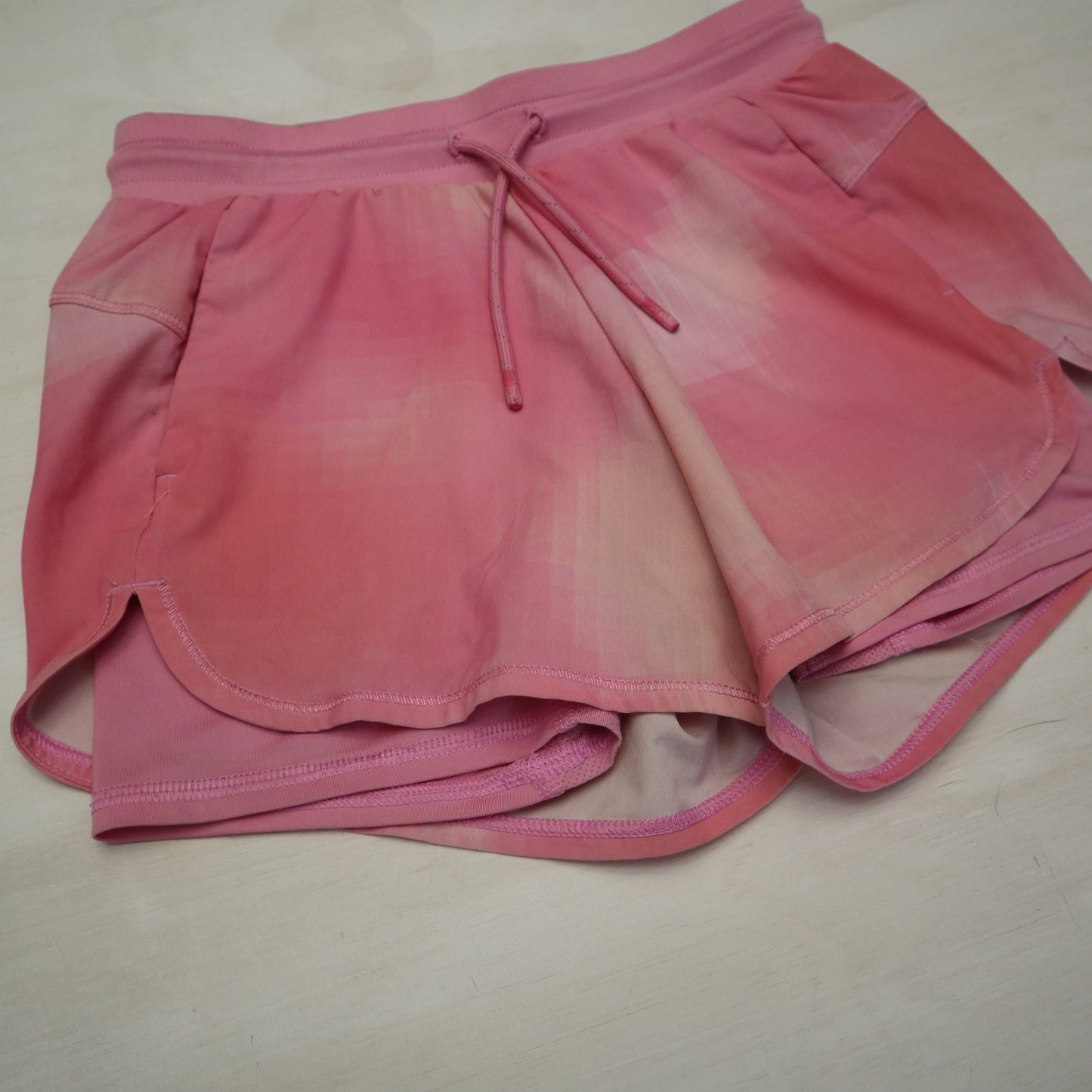 All in Motion - Shorts (8)