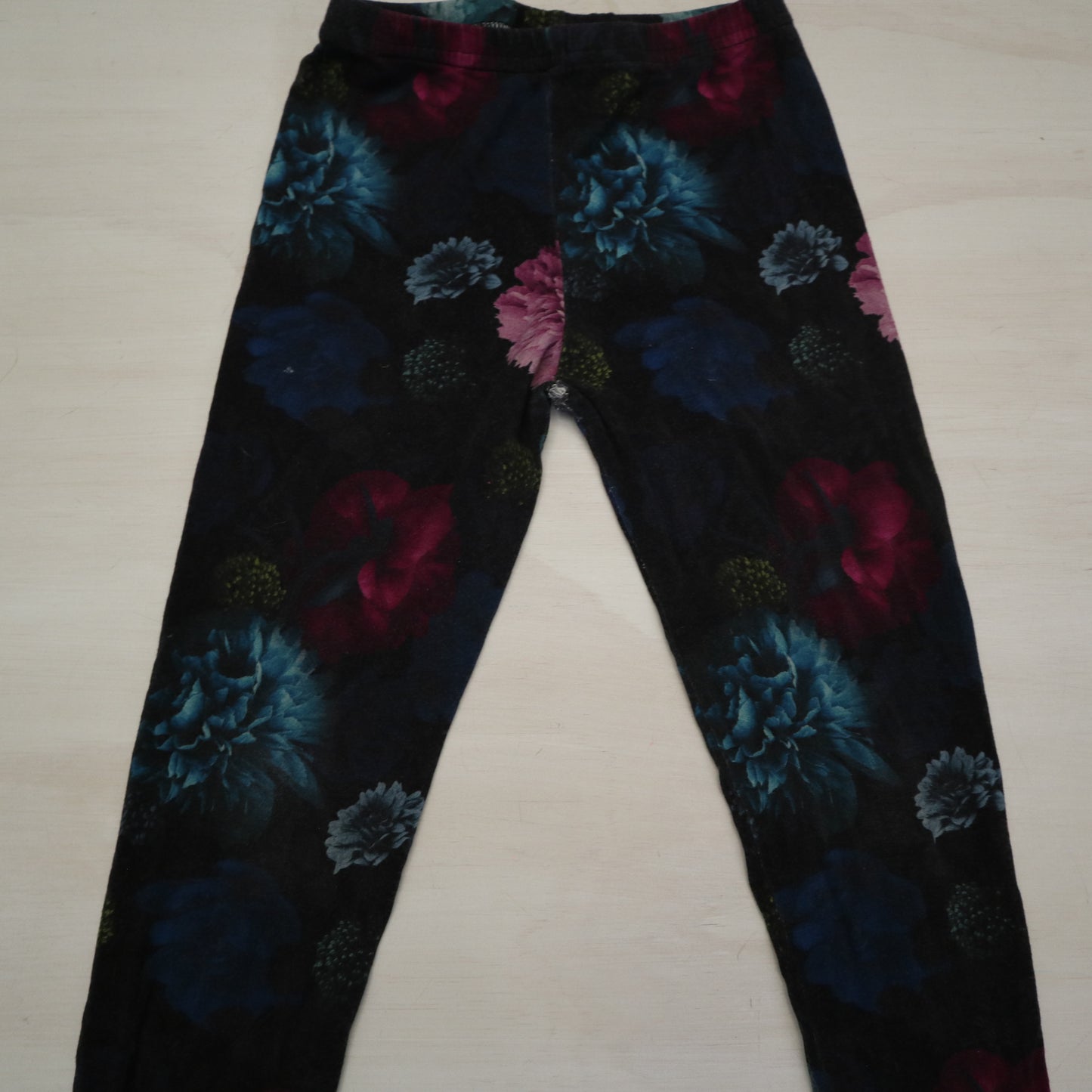 Vi & Jax - Leggings (6-7Y)