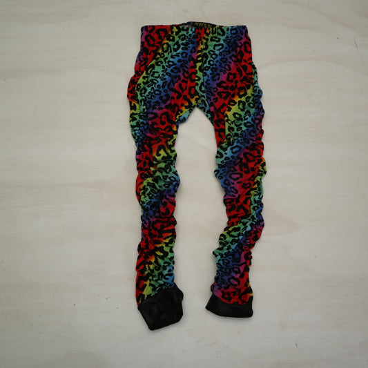 Rockaby Boho - Leggings (6-7Y)
