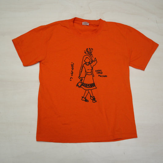Unknown Brand - T-Shirt (10/12)
