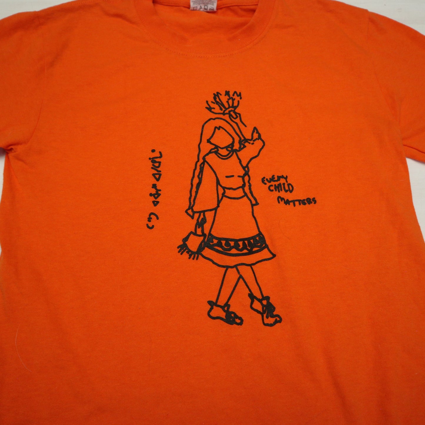 Unknown Brand - T-Shirt (10/12)
