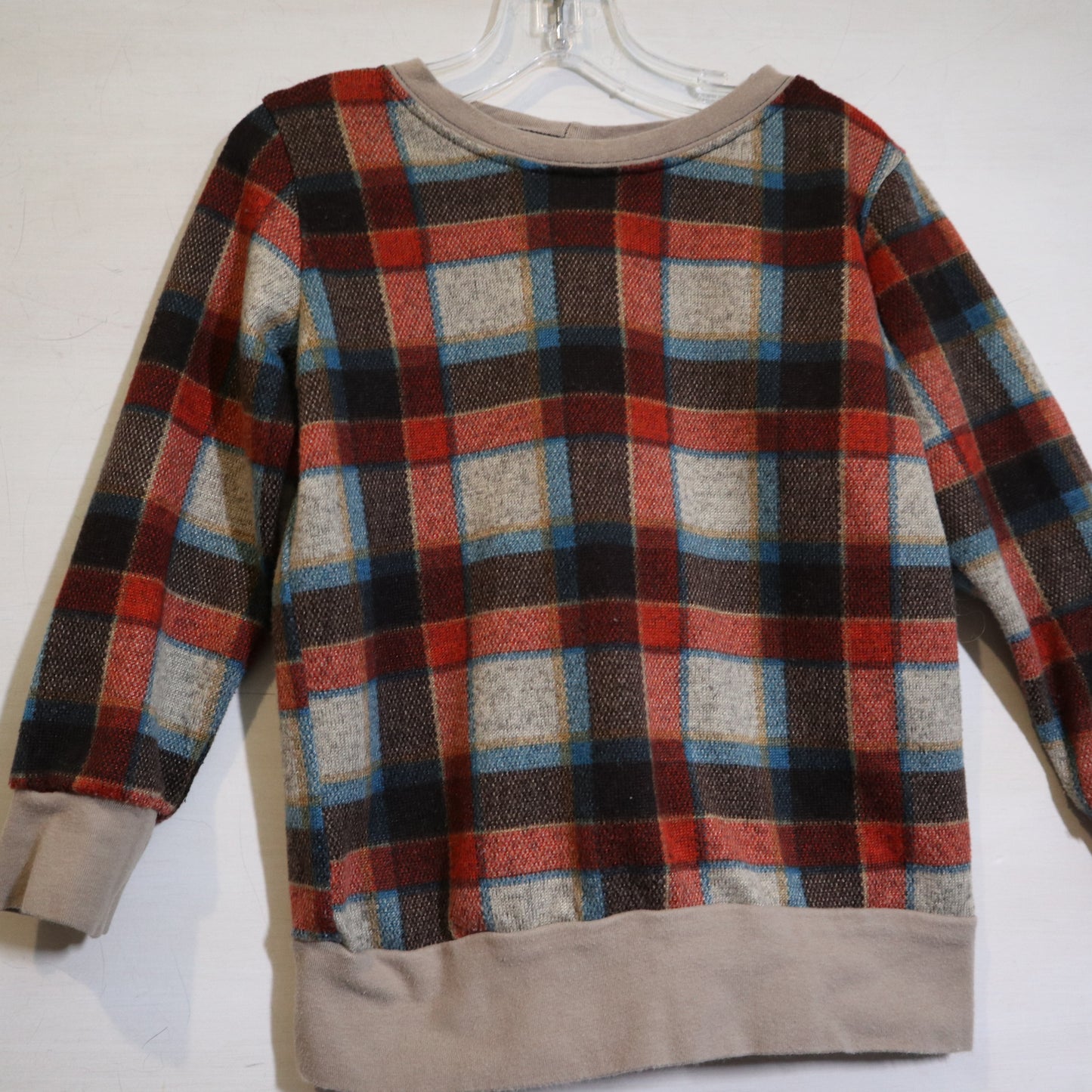 Urban Baby - Long Sleeve (1/2T)